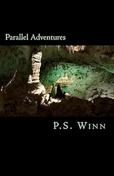 Parallel Adventures: Into The Caves