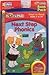 Active Pad Next Step Phonics Interactive Book and Cartridge