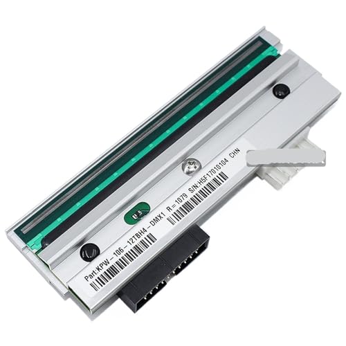 Tête d'impression PHD20-2279-01 Datamax I-4310 thermique, idéale pour l'étiquetage en logistique