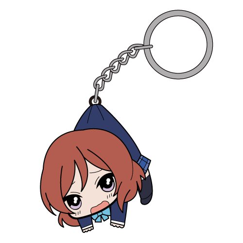 西木野真姫 アクキー セット ラブライブ！School idol project アクリルキーホルダー／西木野