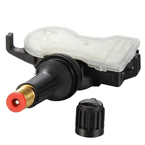 Capteur 433Mhz de pression des pneus voiture robuste norme 68105280Af - 5