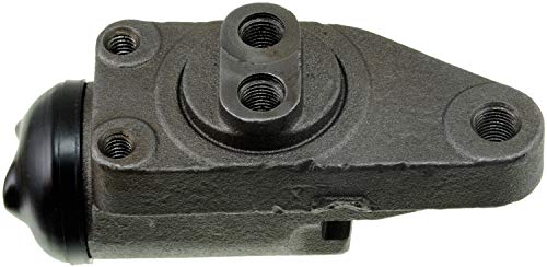 Dorman W37315 Drum Brake Wheel Cylinder Compatible with Select International Models - WHEEL CYLINDER - Drum Brake Wheel Cylinder - This direct replacement drum brake wheel cylinder was specifically engineered to match the fit, function and performance of the original wheel cylinder on particular vehicles. It is manufactured and tested for quality assurance. - International 1984-80