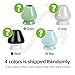 TEANAGOO MA-01 Japanese Matcha Ceremony Accessory, Matcha Whisk (Chasen), Traditional Scoop (Chashaku), Tea Spoon, Whisk Holder, The Perfect Set to Prepare a Traditional Cup of Matcha.…