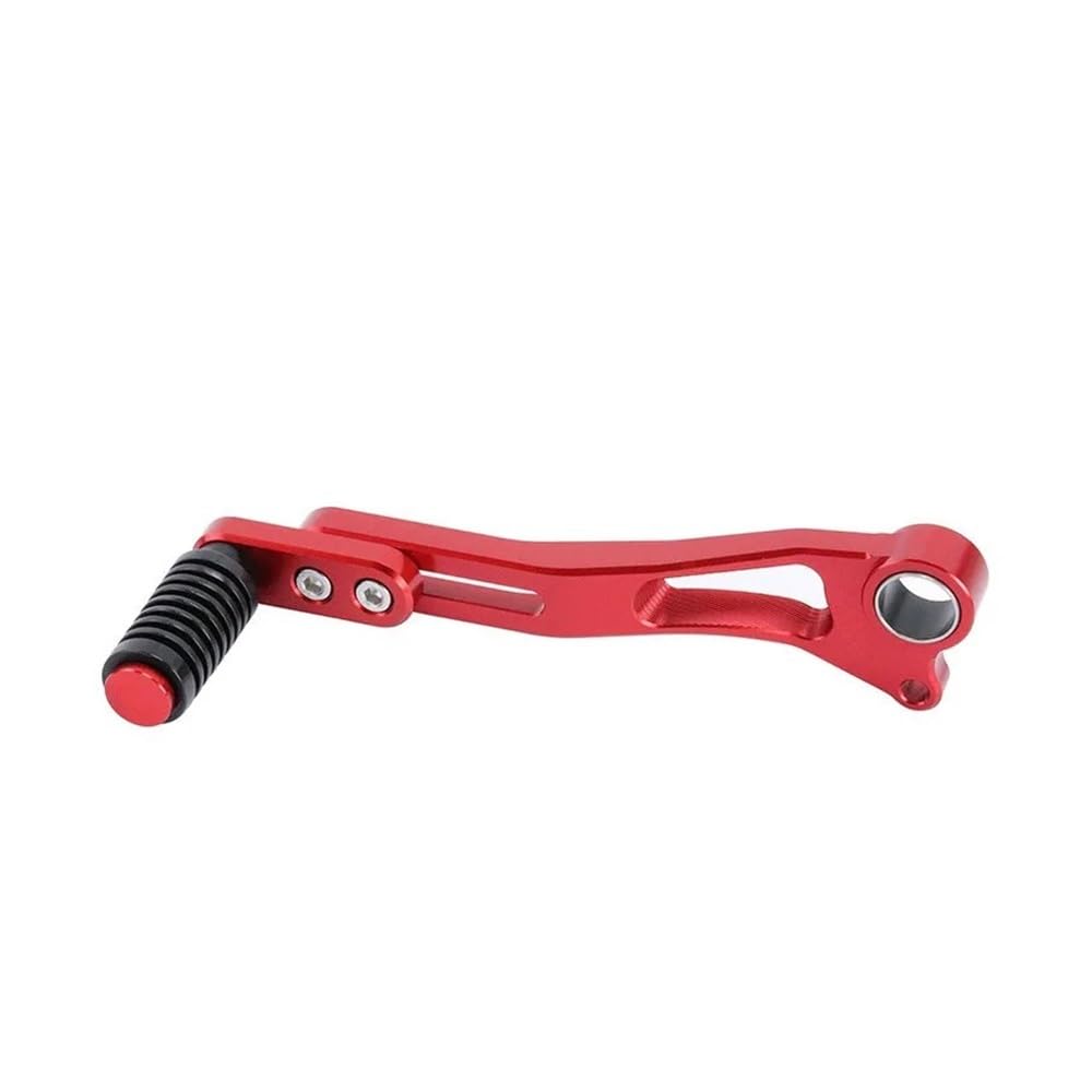 Sélecteur vitesse moto réglable pour balades et trajets quotidiens ZHUI600