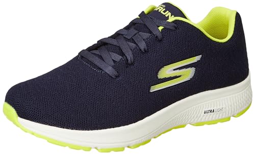 Image of Skechers Mens Go Run Consistent Running Shoe