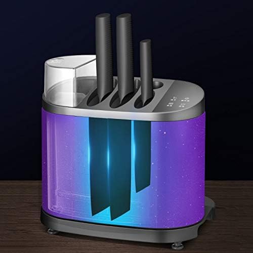 Intelligent Chopsticks Drying Cleaning Machine Disinfection Kitchen Household Holder Cutting Board Storage