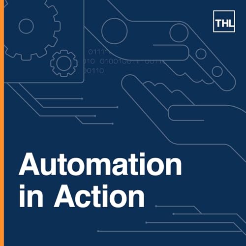 Automation in Action cover art