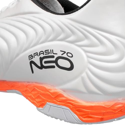 Penalty Calcado Futsal Brasil 70 Neo Y-2