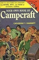 your Own Book of Campcraft Pocket Book Jr J-46 B01FONS1BM Book Cover