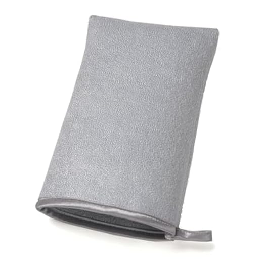 Simplehuman Microfiber Cleaning Mitt