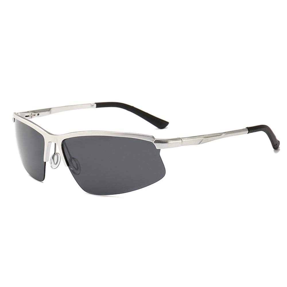 Męskie okulary przeciwsłoneczne, ochrona oczu, ultralekkie, polaryzacyjne, Uv400, okulary sportowe, okulary przeciwsłoneczne Gogle, do biegania, wędkowania, jazdy na rowerze, narciarstwa,