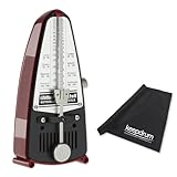 ✴️Abnehmbarer Deckel zum Schutz des Pendels