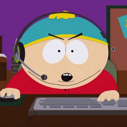 A Bit About Massively Multiplayer Online Games