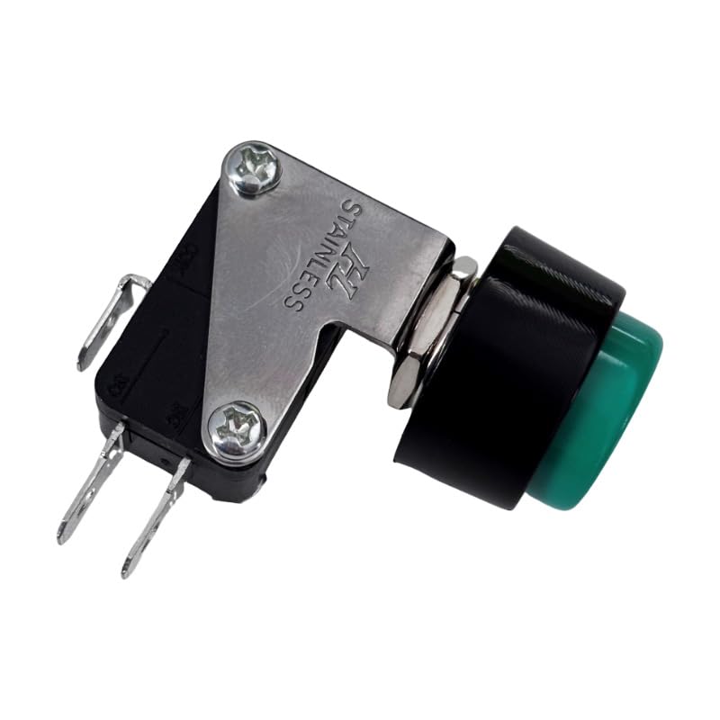 P1483 BH-7503-65S Power Unit Raise Switch Microswitch for Rotary N413-1