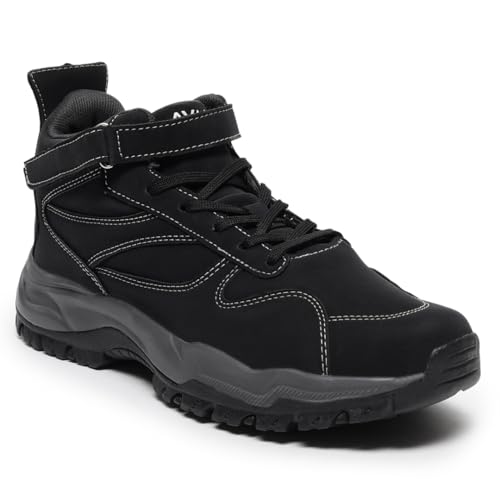 Image of AVANT Mens Thar Outdoor Shoes