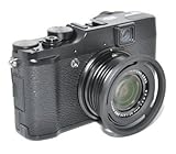 Die Kamera, sowie das Filter dienen der Illustration und sind nicht Bestandteil des Angebotes