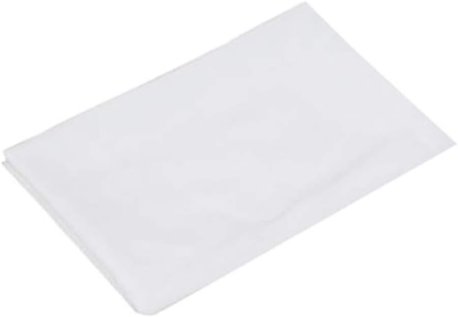 Photography Diffuser Fabric 78.7 x 59 Inches/ 2 x 1.5M Nylon Light Modifier Cloth for Lighting Softbox, Light Box Tents, Panel