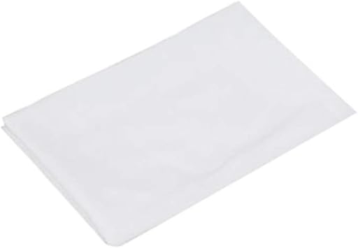 Photography Diffuser Fabric 78.7 x 59 Inches/ 2 x 1.5M Nylon Light Modifier Cloth for Lighting Softbox, Light Box Tents, Panel