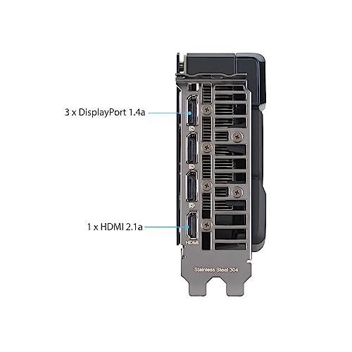 Image of ASUS Dual GeForce RTX 4060 OC Edition 8GB GDDR6 (PCIe 4.0, 8GB GDDR6, DLSS 3, HDMI 2.1a, DisplayPort 1.4a, 2.5-Slot Design, Axial-tech Fan Design, 0dB Technology, and More) (Renewed)