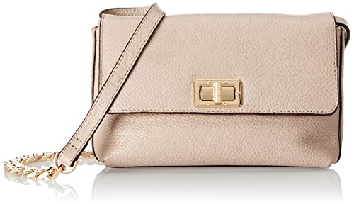 Geox Women's D Liliane Bag, Lt Taupe, One Size, casual