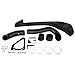 SCITOO Air Intake Snorkel Kit Fit For 2011-2015 For Ford For Ranger T6 3.2D P5AT Car Snorkel Kit Assembly Air Ram Snorkel Kit Replacement