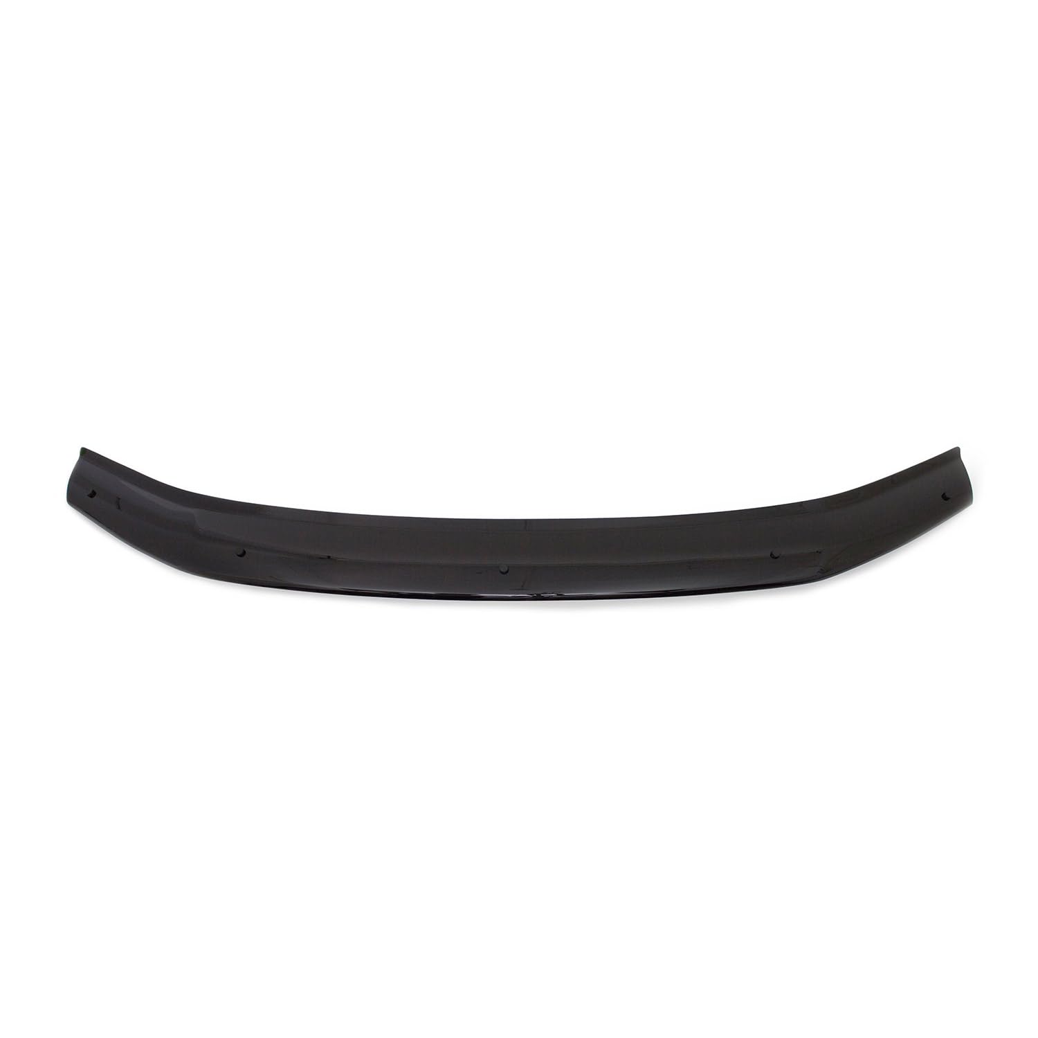 Déflecteur de Capot Compatible avec Dacia Sandero Stepway 2012-2020 Acrylique