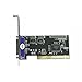 Rosewill Single Parallel (SPP/PS2/EPP/ECP) Universal Low-Profile PCI Card Components Other RC-302