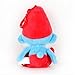 Smurfs Papa Smurf, Stuffed Animals Plush Toy for Kids Backpack Clip 8
