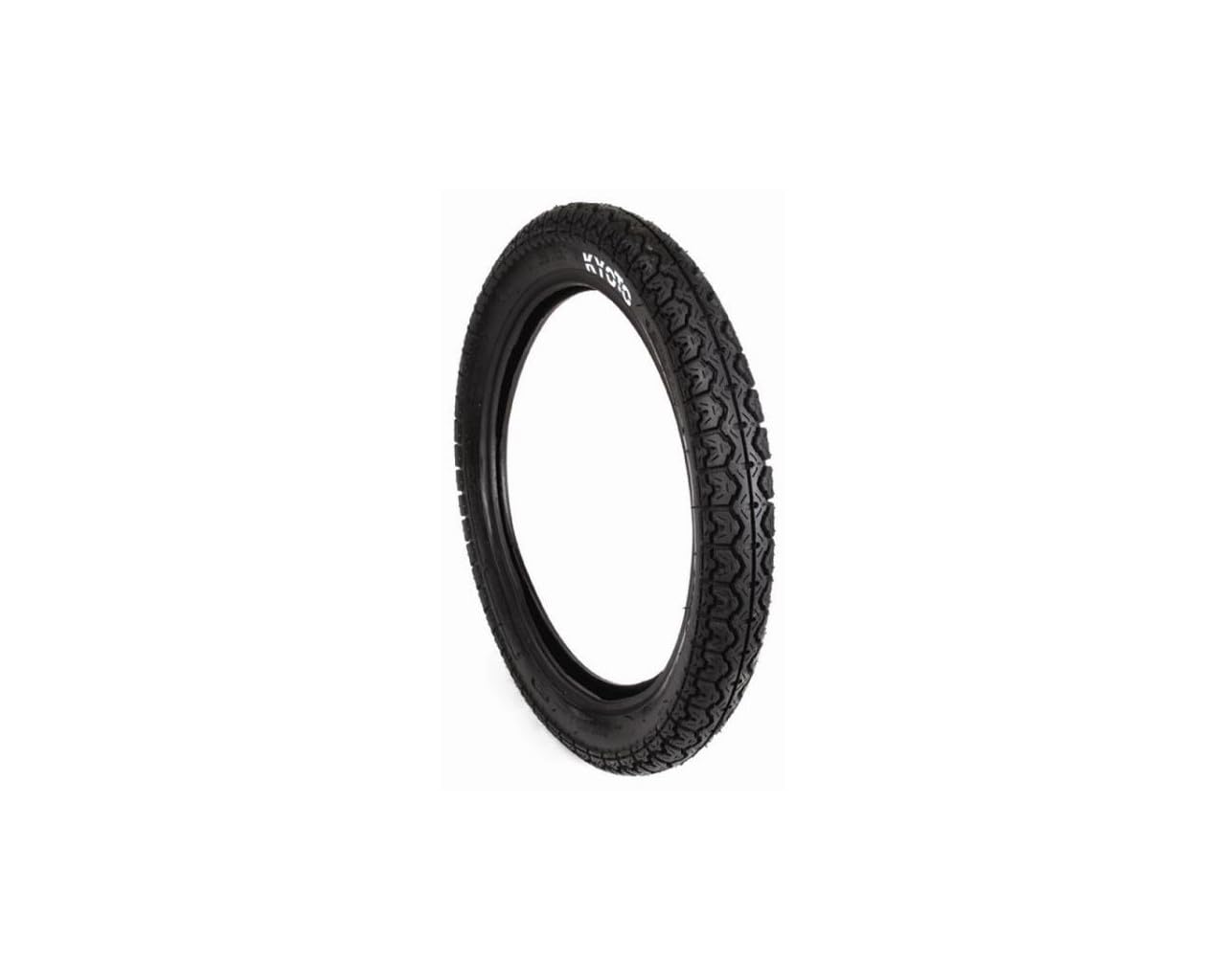 Pneu cyclo 50 de rechange Kyoto dimensions 2-3/4x16 modèle KT276S