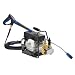 Produktbild Nilfisk SC UNO 4M-160/720 PS EU