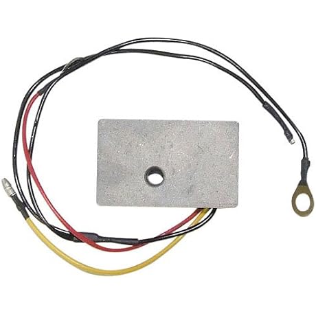 Club Car Voltage Regulator: Ensure Smooth Power Flow for Optimal Cart Performance