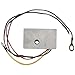 Club Car Voltage Regulator (1992-2007) DS 4-cycle Gas Golf Cart
