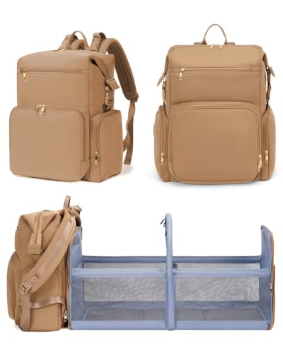 Diaper Bag Backpack