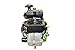 Kohler PA-CV740-0035 Lawn & Garden Equipment Engine Genuine Original Equipment Manufacturer (OEM) Part