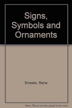 Hardcover Signs, symbols & ornaments Book