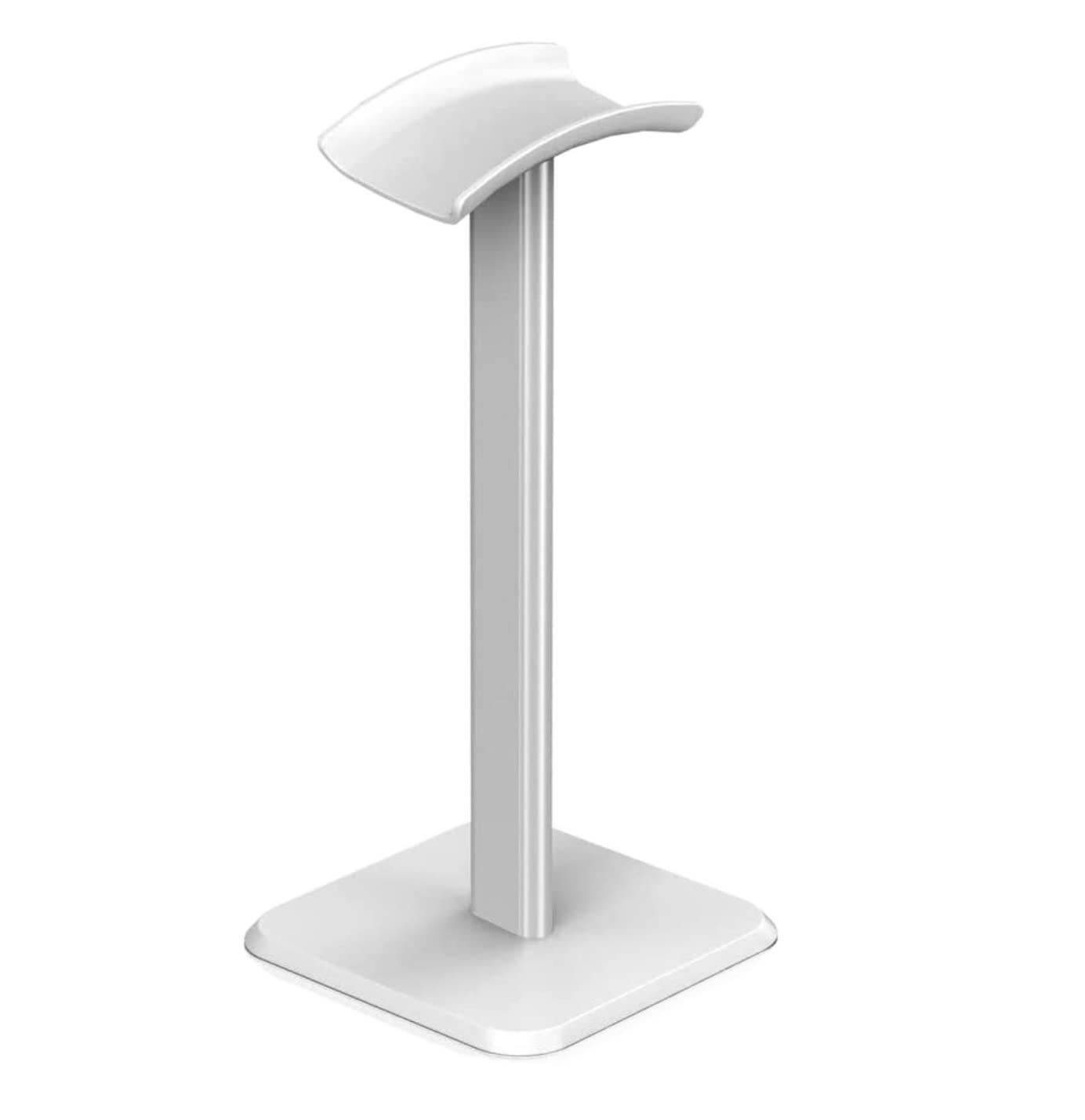 MRKU Headphone Stand Holder Headset Hook Hanger Desktop Rack Alloy Support Gamer Aluminum Earphone