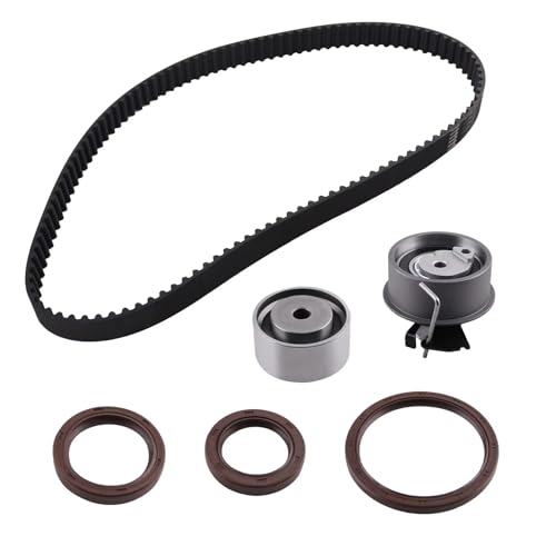 Kit distribution Kia Sportage 2.0L réparer bruit moteur et usure courroie 24312-23202