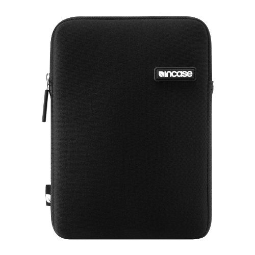 Incase Neoprene Sleeve for iPad Mini (Black)