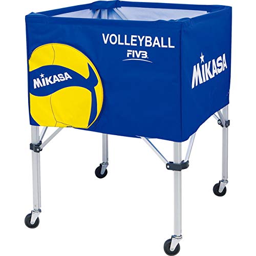 バレーボール ボールカゴの種類とおすすめ 用途に応じた選び方を紹介 バレサポ