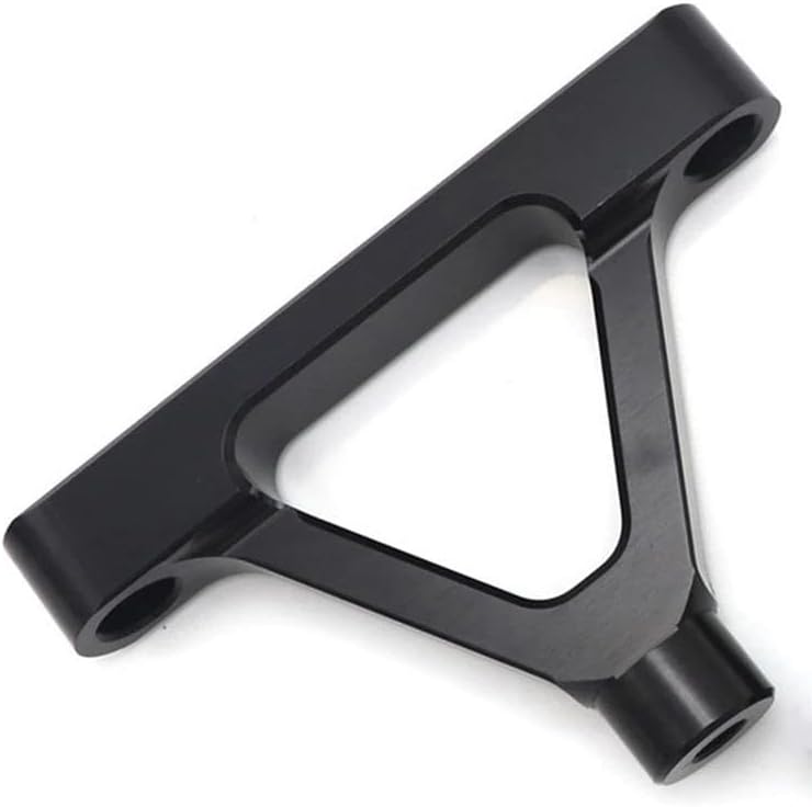 に適合する忍者 ZX6R ZX-6R 2007-2008用 バイク用ダンパー ステアリングスタビライザーブラケット VBVETJTG