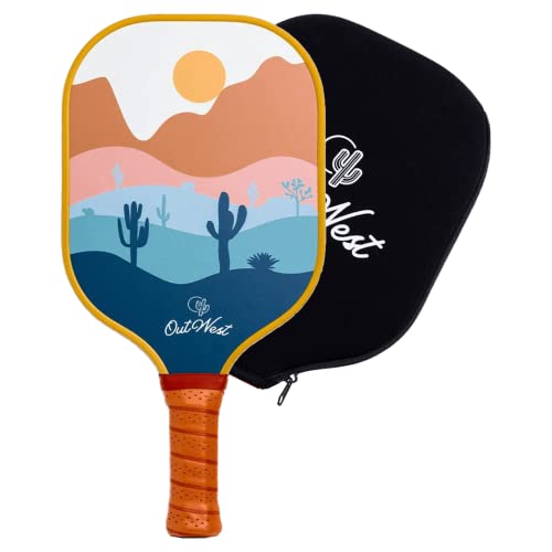 Outwest Pádel Sport Pickleball - Sunrise