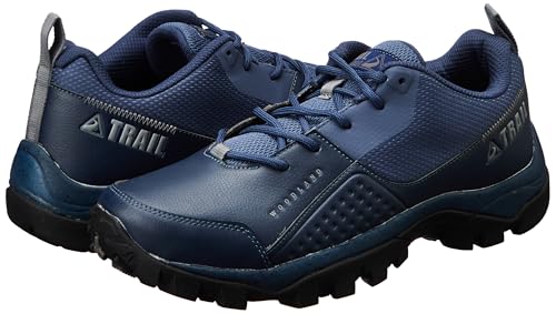 Image of Woodland Mens Gc 6338024hs Hiking Shoe