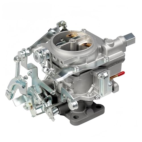 Carburateur pour Toyota 3K 4K résout le problème de ralenti instable