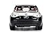 JADA Fast & Furious 1:32 Brian's Subaru Impreza WRX STI Die-cast Car, Toys for Kids and Adults