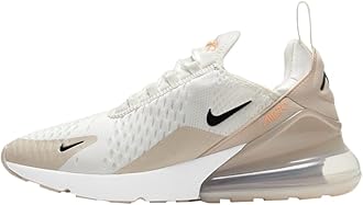Nike Women's Air Max 270 Sneaker