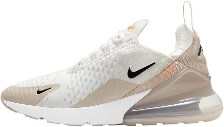 Nike Women's Air Max 270 Sneaker