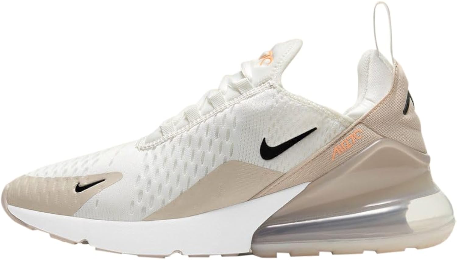 Nike womens Nike Air Max 270 Womens Shoes