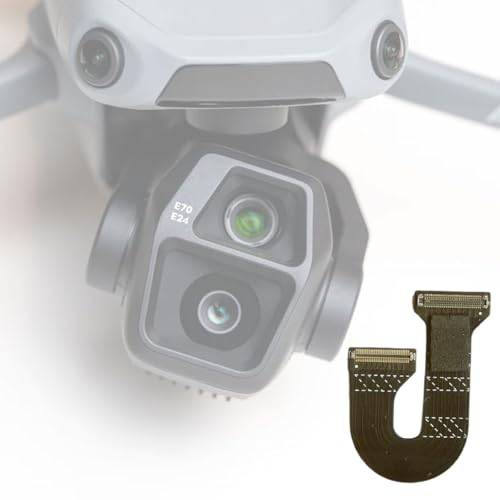 Cable de cinta TOF flexible para repuesto de conectividad en cámara de dron Air 3S 2