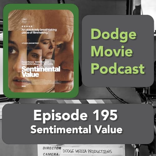 Appreciate the Sentimental Value