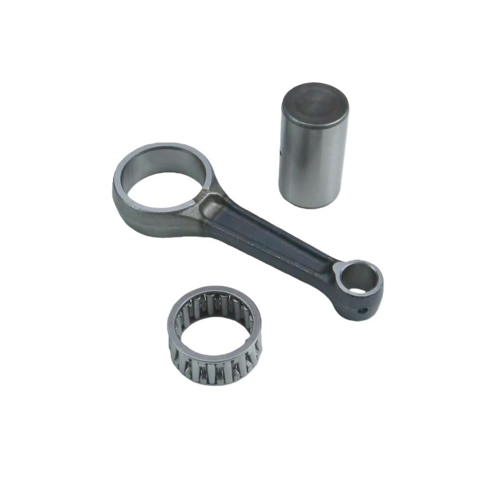Misura for Ho CG125 CG150 S-Wi SH Dyl 125cc 150cc KGF 4T Pistone Spille Moto Albero Motore Biella